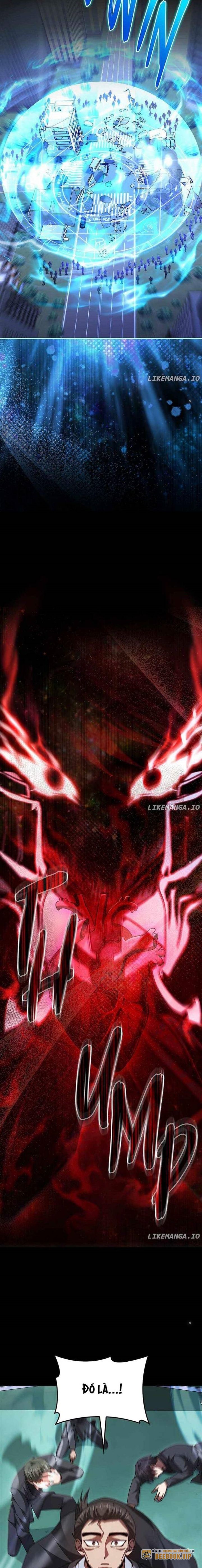 Thiên Tài Võ Thuật Hồi Quy Chapter 48 - Trang 2