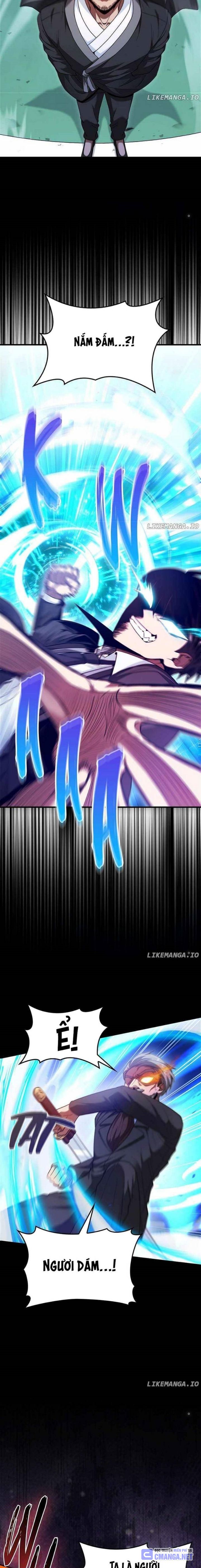 Thiên Tài Võ Thuật Hồi Quy Chapter 48 - Trang 2