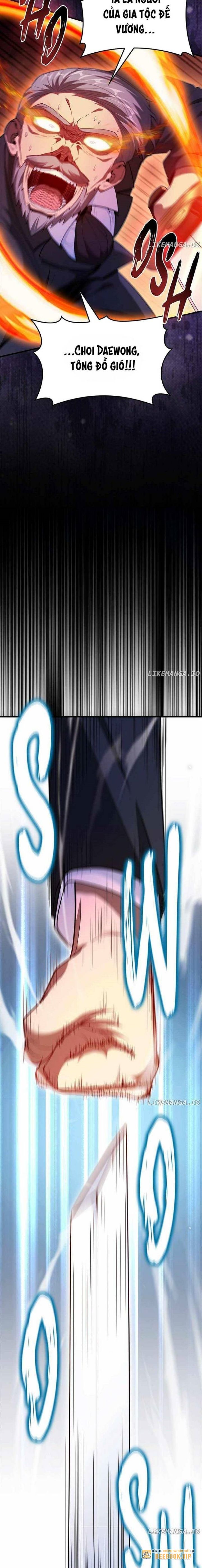 Thiên Tài Võ Thuật Hồi Quy Chapter 48 - Trang 2