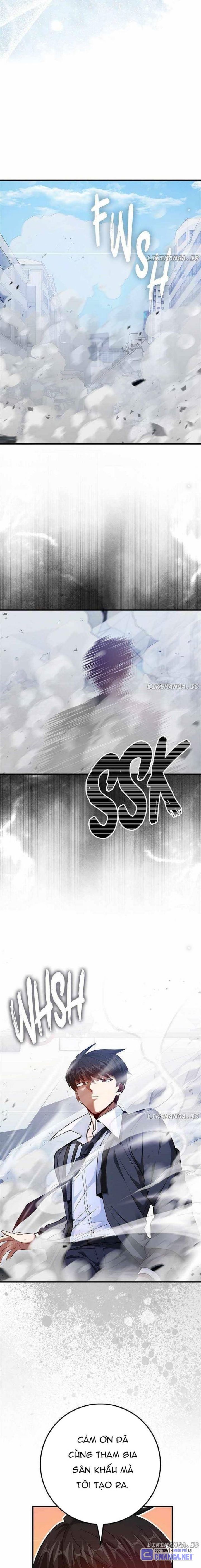 Thiên Tài Võ Thuật Hồi Quy Chapter 48 - Trang 2