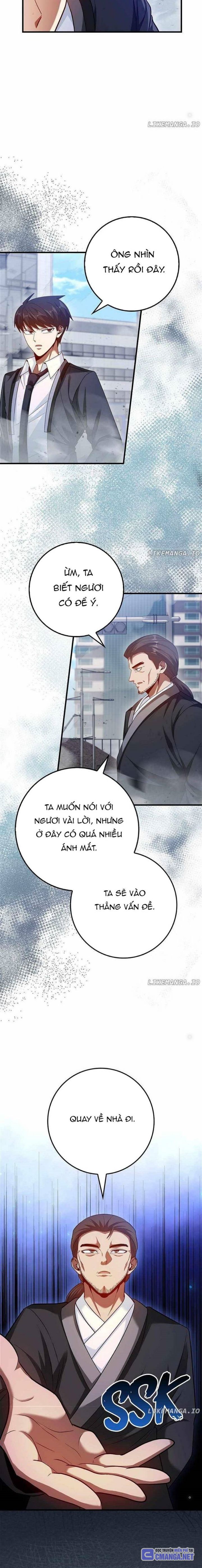 Thiên Tài Võ Thuật Hồi Quy Chapter 48 - Trang 2