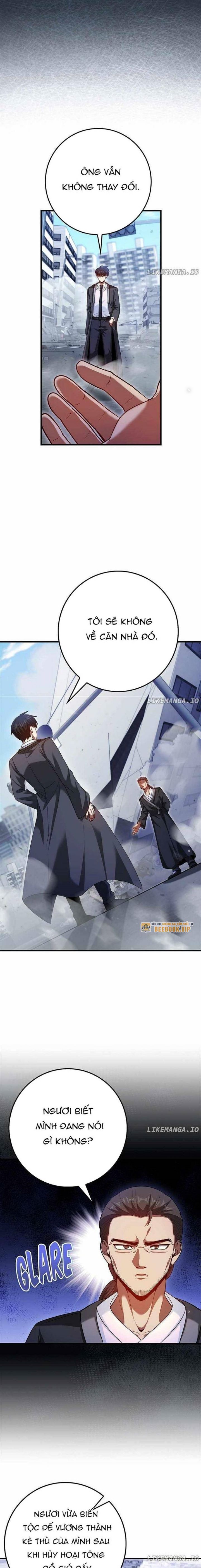 Thiên Tài Võ Thuật Hồi Quy Chapter 48 - Trang 2