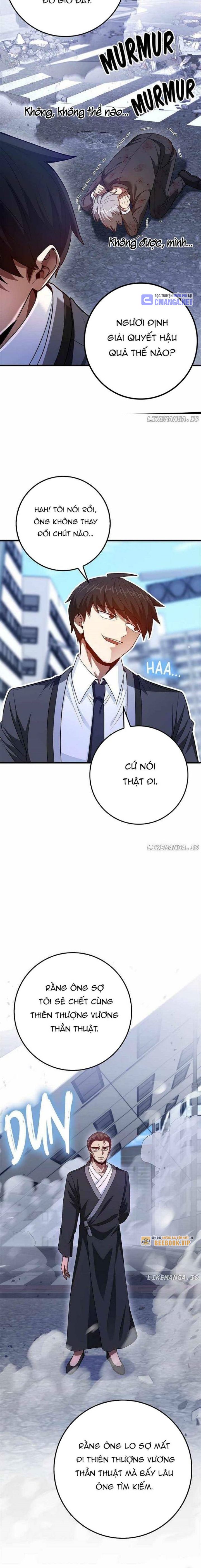 Thiên Tài Võ Thuật Hồi Quy Chapter 48 - Trang 2