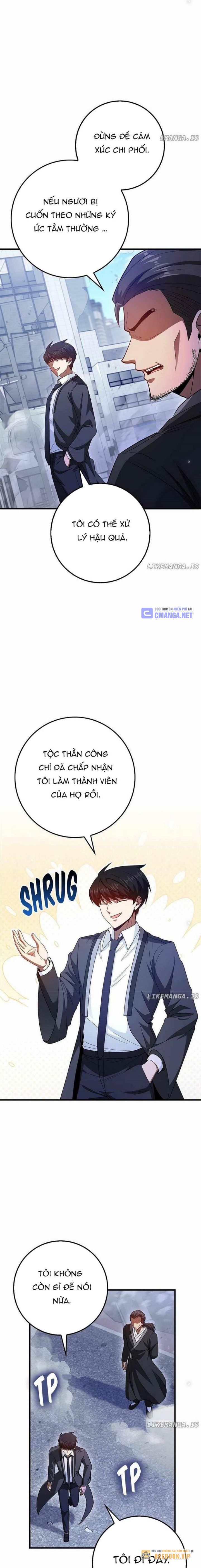 Thiên Tài Võ Thuật Hồi Quy Chapter 48 - Trang 2