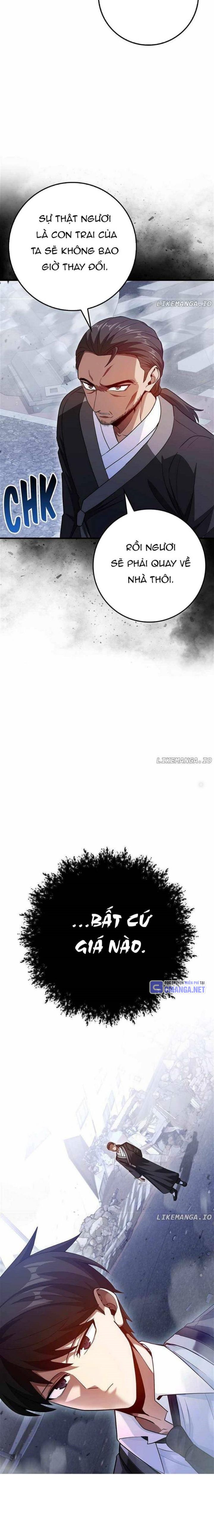 Thiên Tài Võ Thuật Hồi Quy Chapter 48 - Trang 2