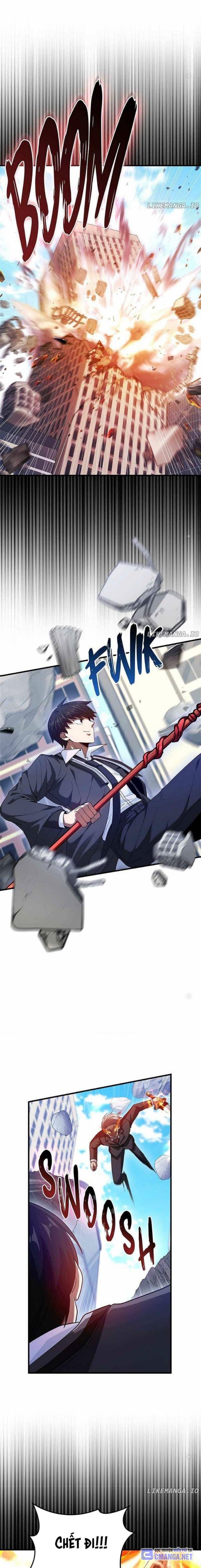 Thiên Tài Võ Thuật Hồi Quy Chapter 48 - Trang 2