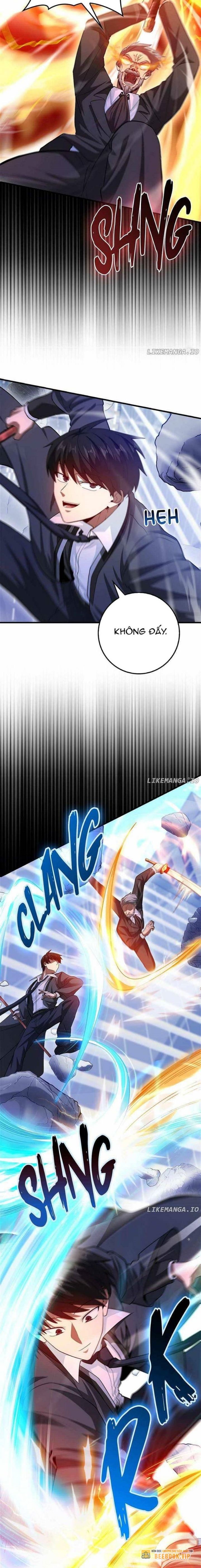 Thiên Tài Võ Thuật Hồi Quy Chapter 48 - Trang 2