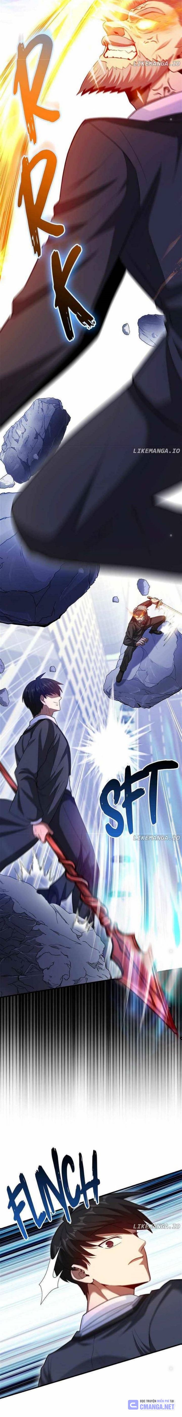 Thiên Tài Võ Thuật Hồi Quy Chapter 48 - Trang 2