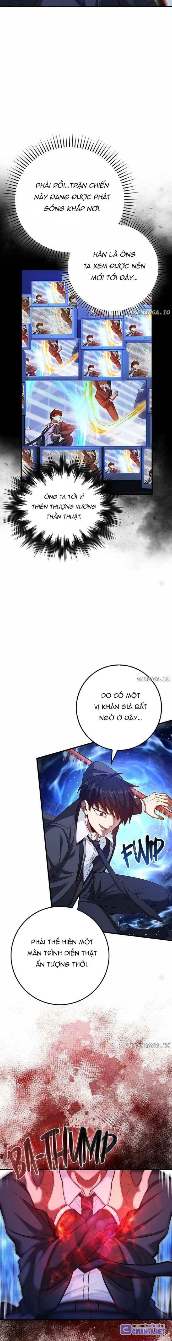 Thiên Tài Võ Thuật Hồi Quy Chapter 48 - Trang 2