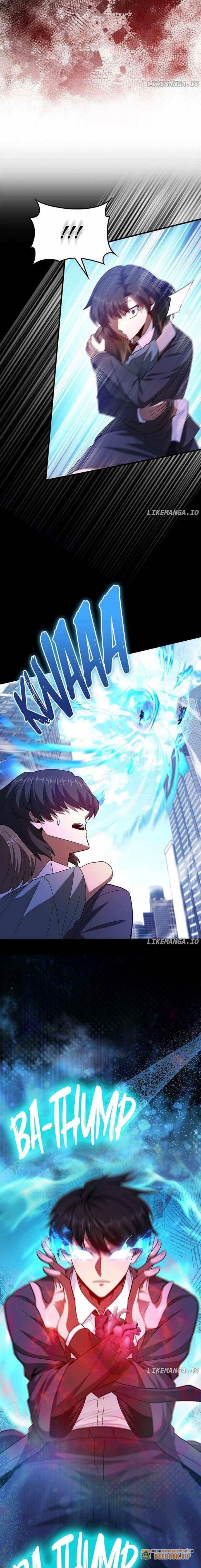 Thiên Tài Võ Thuật Hồi Quy Chapter 48 - Trang 2