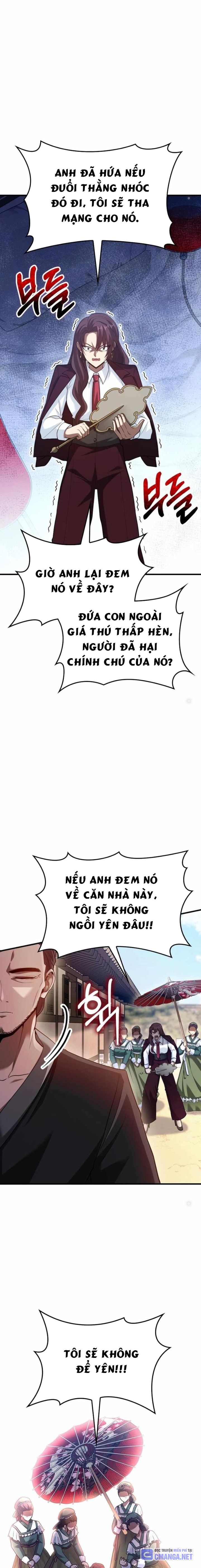 Thiên Tài Võ Thuật Hồi Quy Chapter 49 - Trang 2