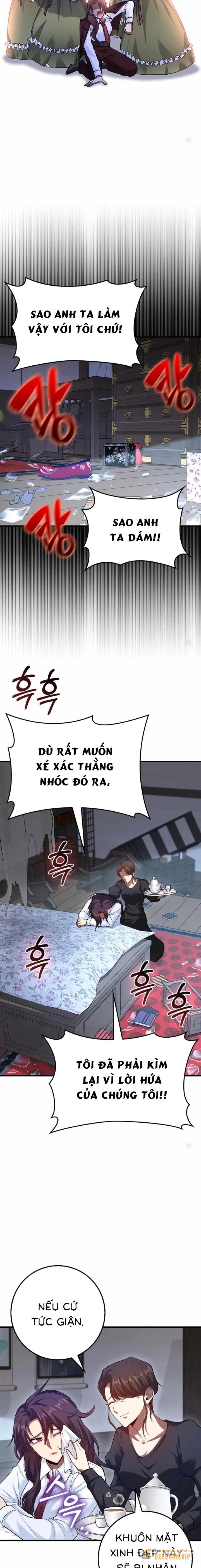 Thiên Tài Võ Thuật Hồi Quy Chapter 49 - Trang 2