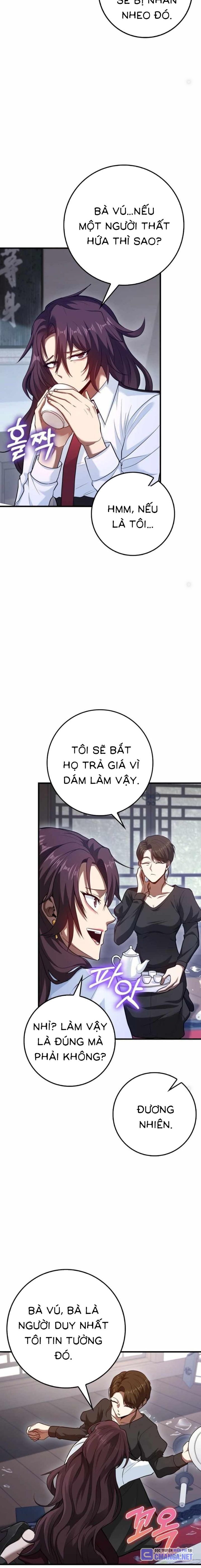 Thiên Tài Võ Thuật Hồi Quy Chapter 49 - Trang 2