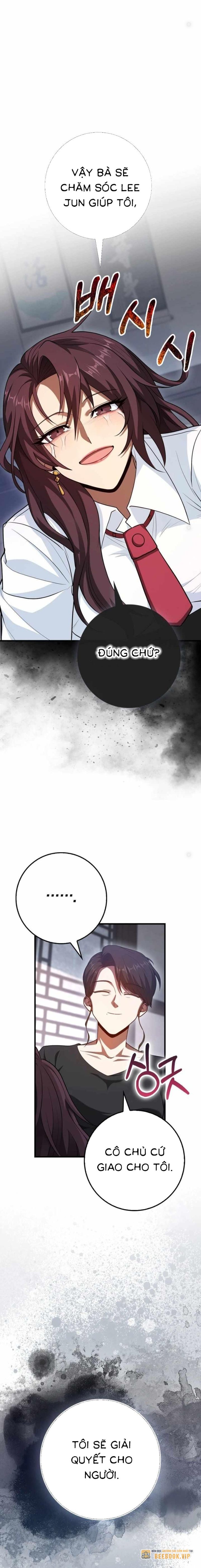 Thiên Tài Võ Thuật Hồi Quy Chapter 49 - Trang 2