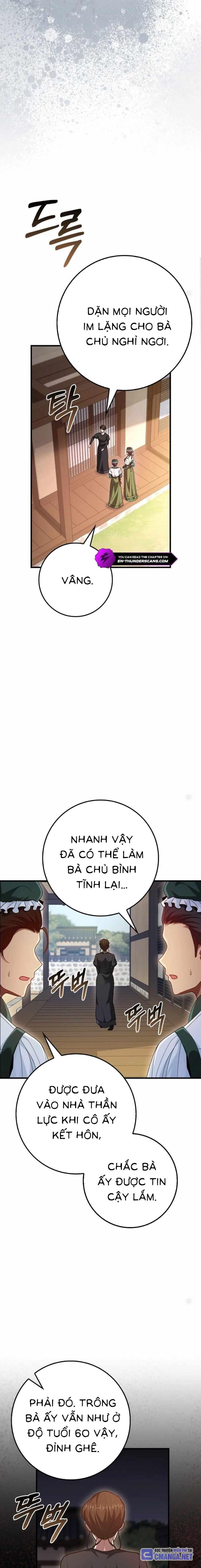 Thiên Tài Võ Thuật Hồi Quy Chapter 49 - Trang 2