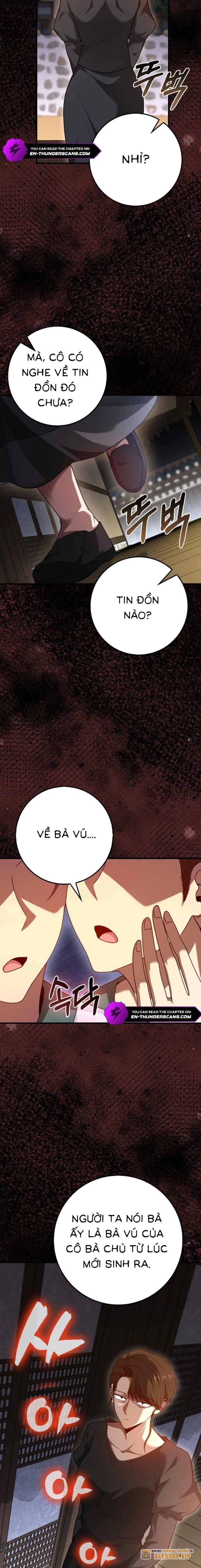 Thiên Tài Võ Thuật Hồi Quy Chapter 49 - Trang 2