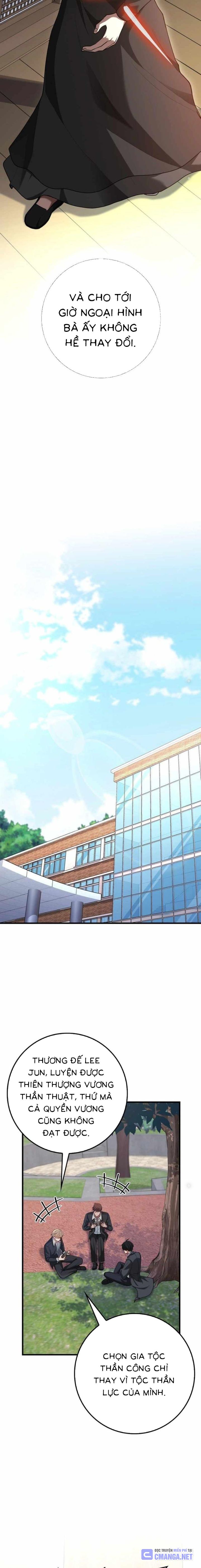 Thiên Tài Võ Thuật Hồi Quy Chapter 49 - Trang 2