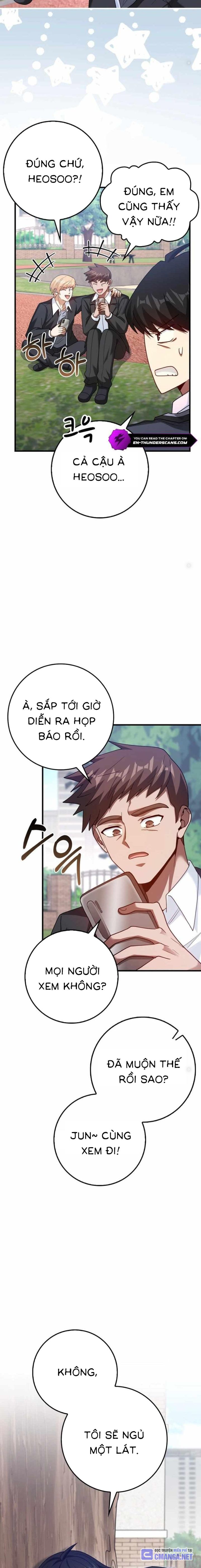 Thiên Tài Võ Thuật Hồi Quy Chapter 49 - Trang 2