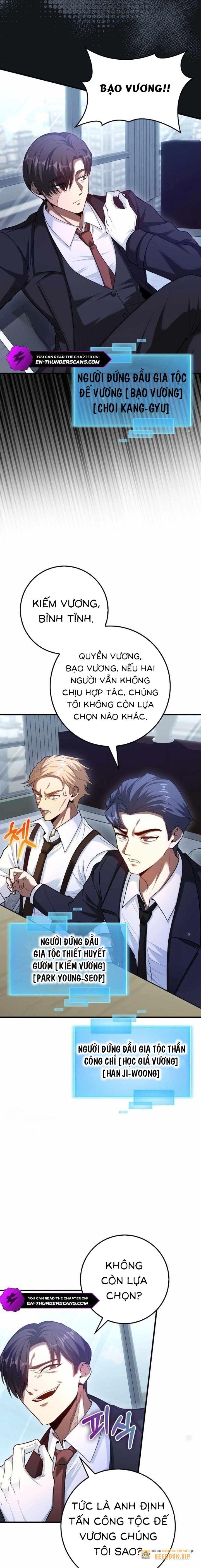 Thiên Tài Võ Thuật Hồi Quy Chapter 49 - Trang 2