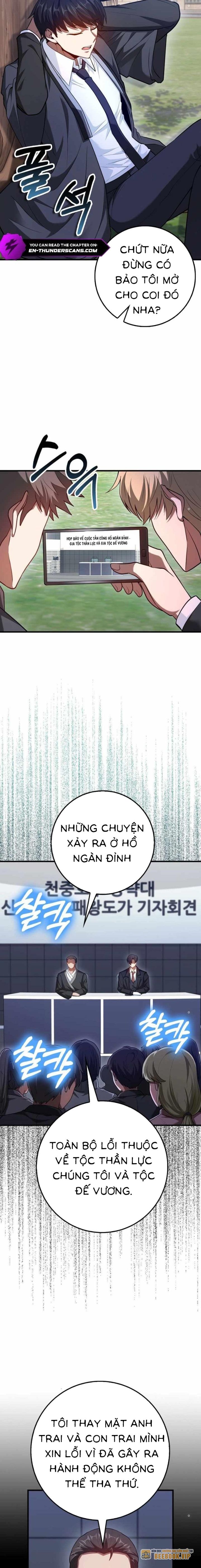 Thiên Tài Võ Thuật Hồi Quy Chapter 49 - Trang 2