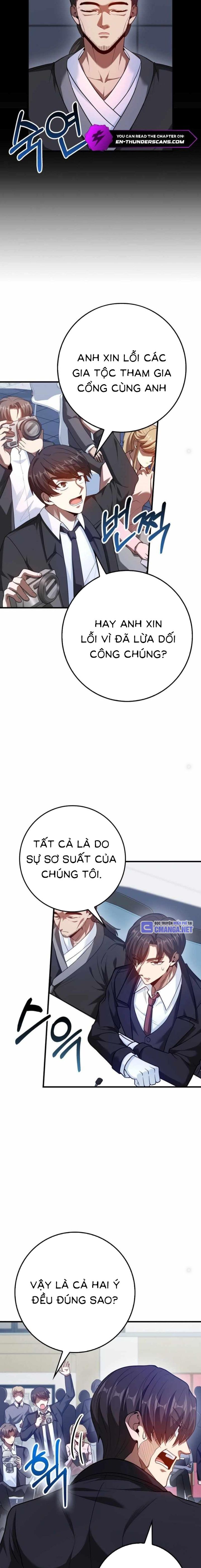 Thiên Tài Võ Thuật Hồi Quy Chapter 49 - Trang 2