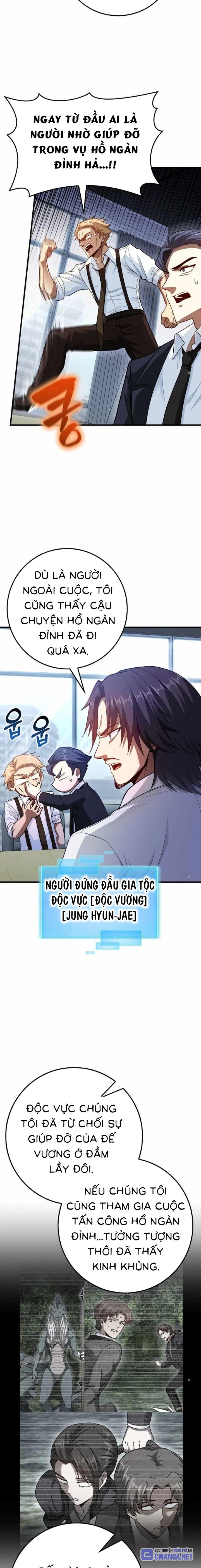 Thiên Tài Võ Thuật Hồi Quy Chapter 49 - Trang 2