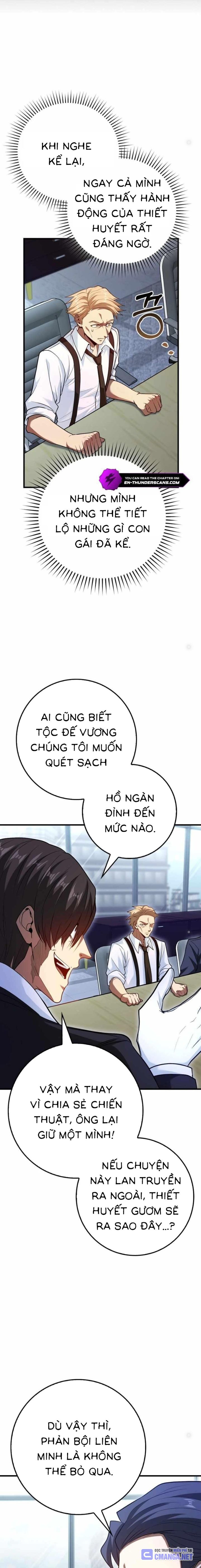 Thiên Tài Võ Thuật Hồi Quy Chapter 49 - Trang 2