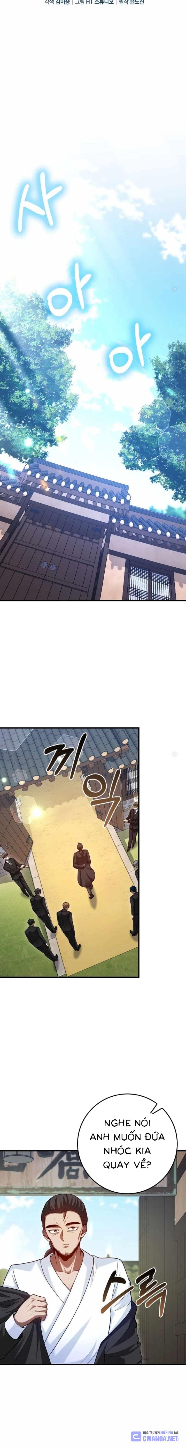 Thiên Tài Võ Thuật Hồi Quy Chapter 49 - Trang 2