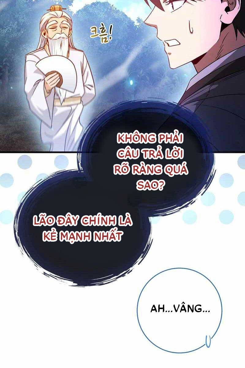 Thiên Tài Võ Thuật Hồi Quy Chapter 5 - Trang 2