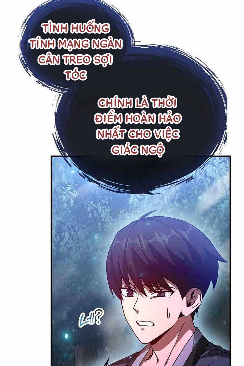 Thiên Tài Võ Thuật Hồi Quy Chapter 5 - Trang 2