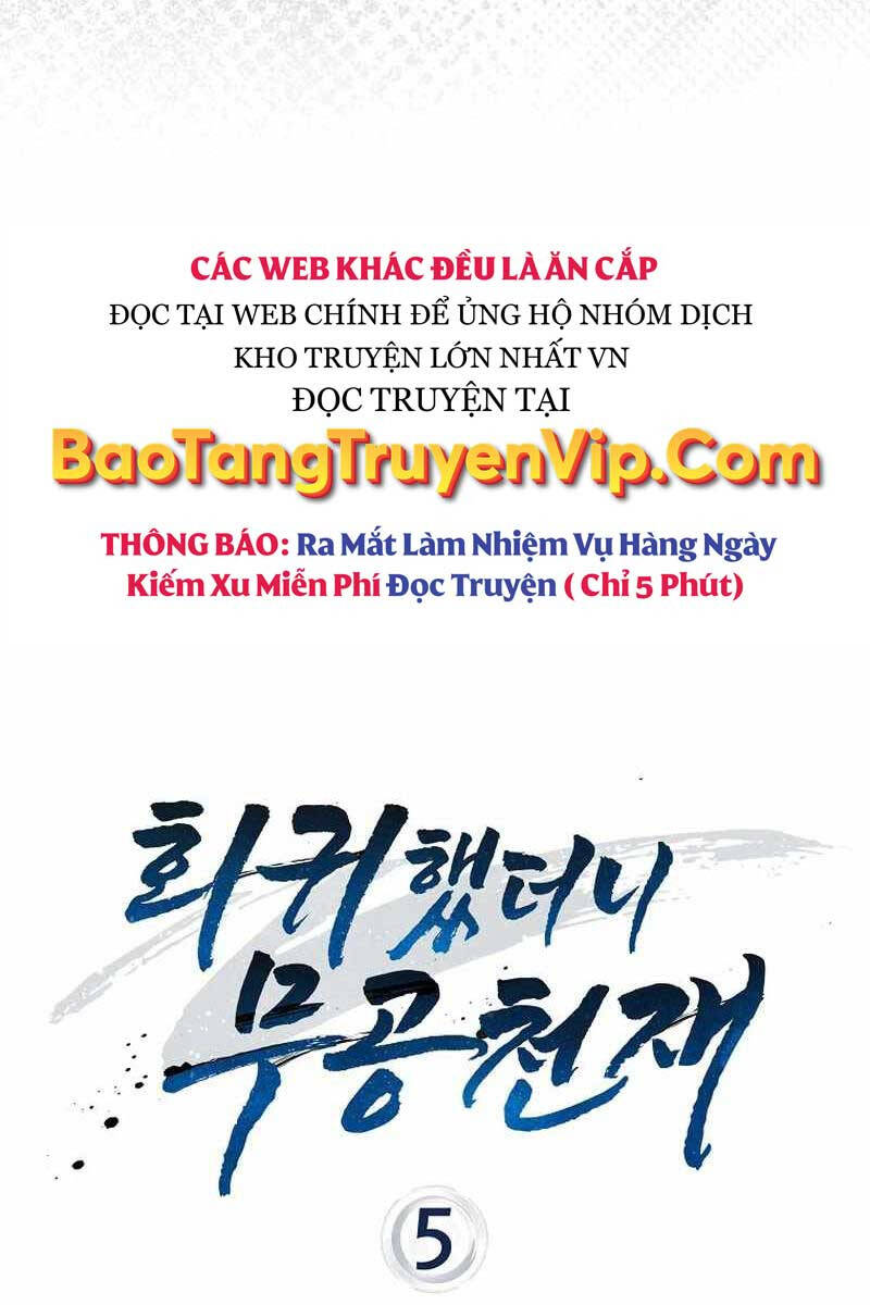 Thiên Tài Võ Thuật Hồi Quy Chapter 5 - Trang 2