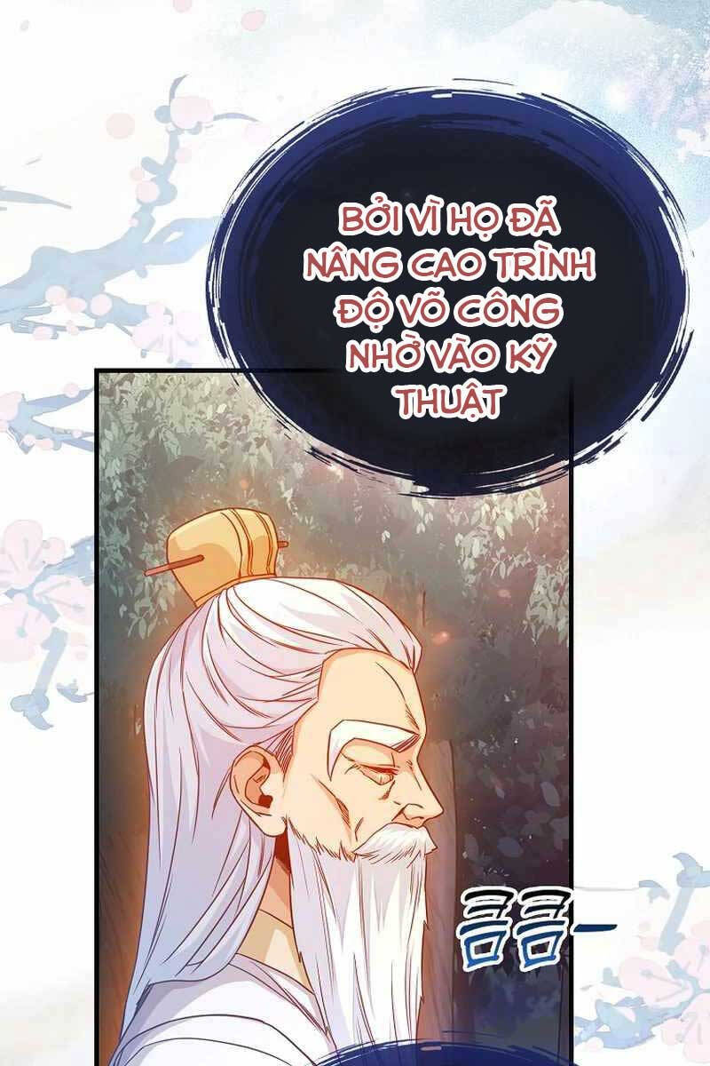 Thiên Tài Võ Thuật Hồi Quy Chapter 5 - Trang 2