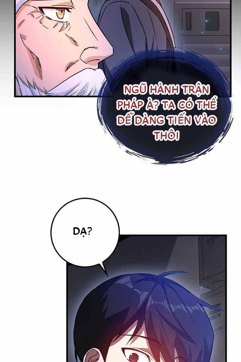 Thiên Tài Võ Thuật Hồi Quy Chapter 5 - Trang 2