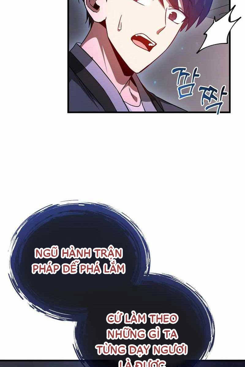 Thiên Tài Võ Thuật Hồi Quy Chapter 5 - Trang 2