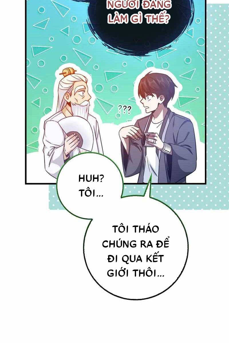 Thiên Tài Võ Thuật Hồi Quy Chapter 5 - Trang 2