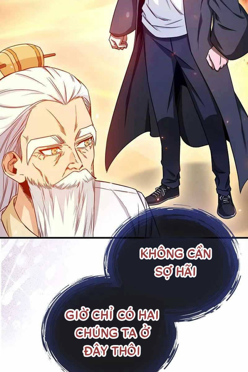 Thiên Tài Võ Thuật Hồi Quy Chapter 5 - Trang 2