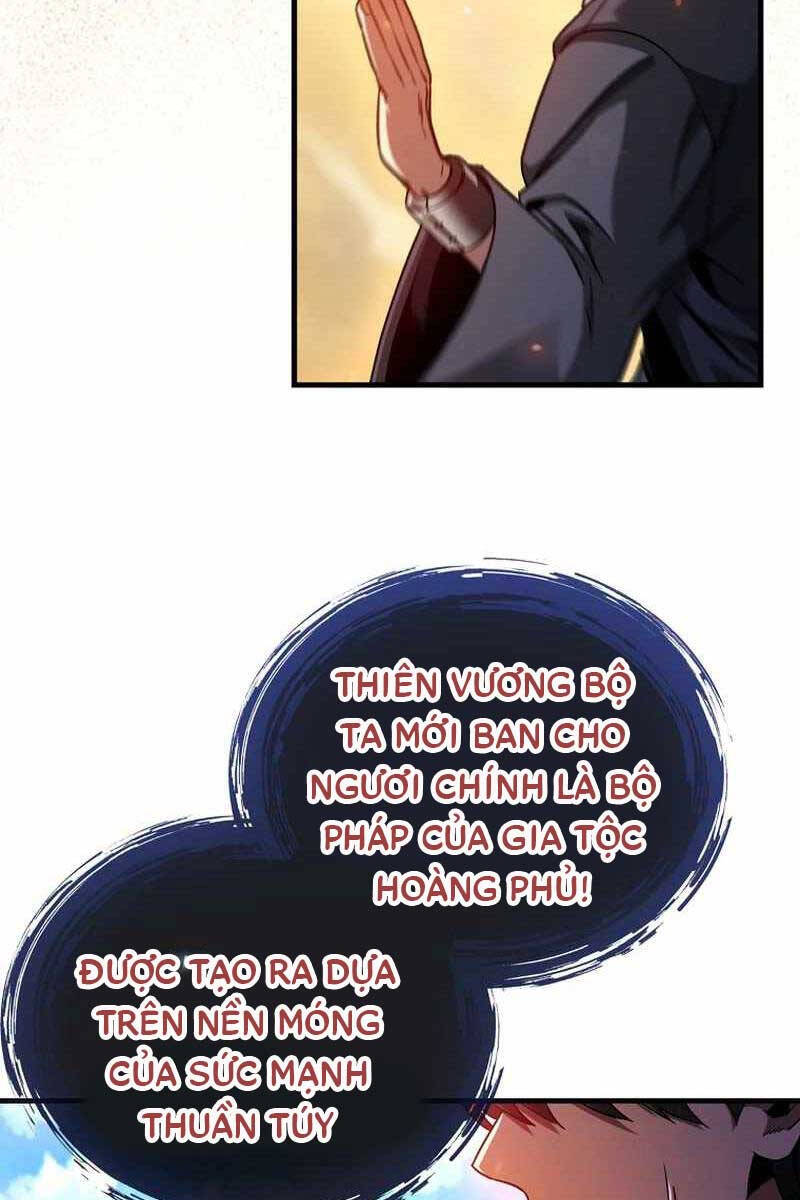 Thiên Tài Võ Thuật Hồi Quy Chapter 5 - Trang 2