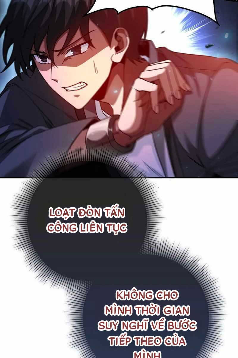 Thiên Tài Võ Thuật Hồi Quy Chapter 5 - Trang 2