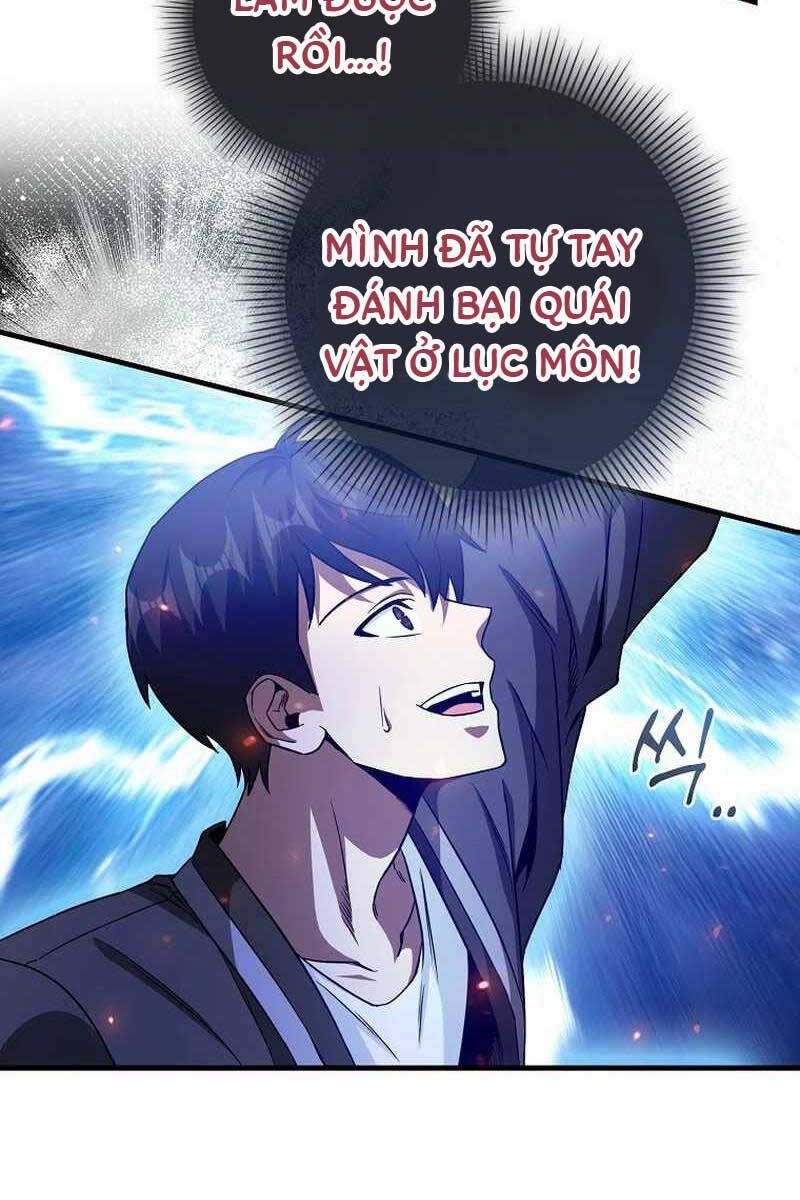 Thiên Tài Võ Thuật Hồi Quy Chapter 5 - Trang 2