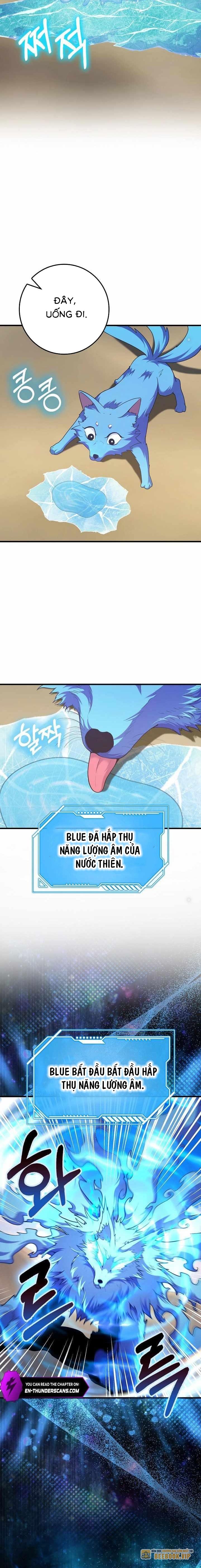 Thiên Tài Võ Thuật Hồi Quy Chapter 50 - Trang 2