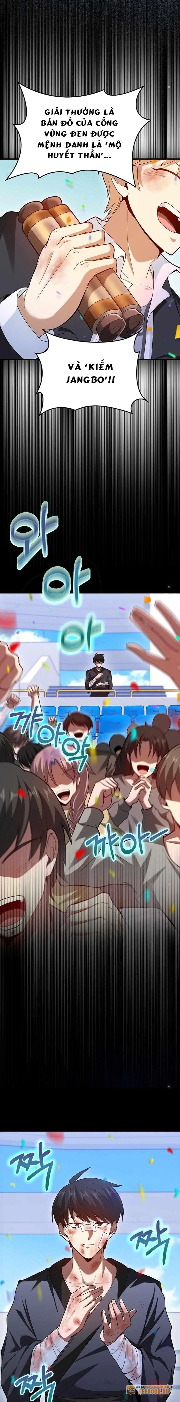 Thiên Tài Võ Thuật Hồi Quy Chapter 50 - Trang 2