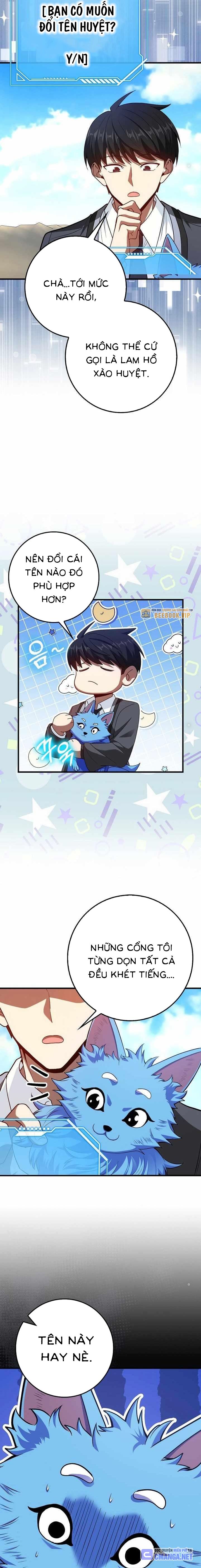 Thiên Tài Võ Thuật Hồi Quy Chapter 50 - Trang 2