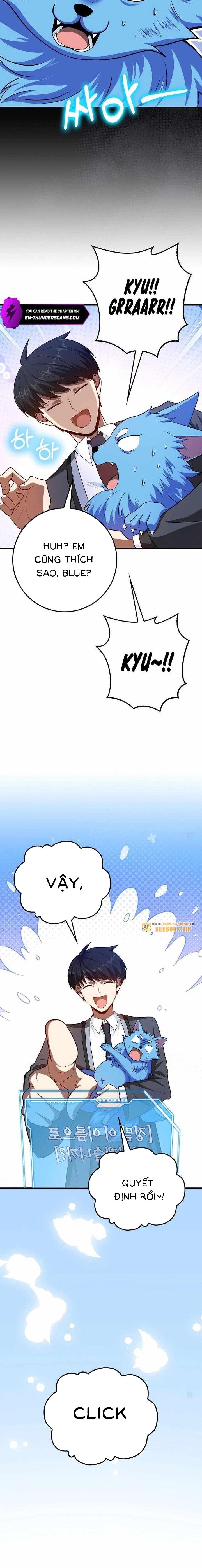 Thiên Tài Võ Thuật Hồi Quy Chapter 50 - Trang 2