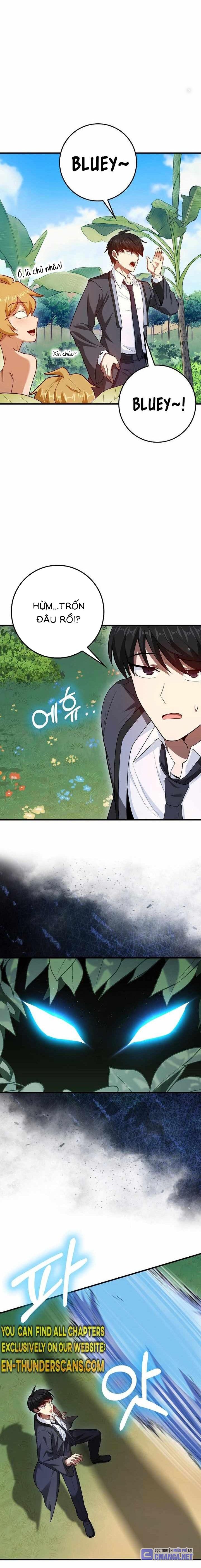 Thiên Tài Võ Thuật Hồi Quy Chapter 50 - Trang 2