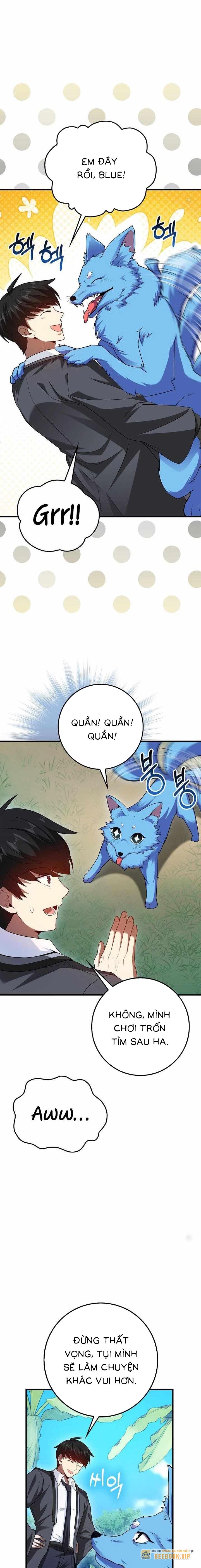 Thiên Tài Võ Thuật Hồi Quy Chapter 50 - Trang 2