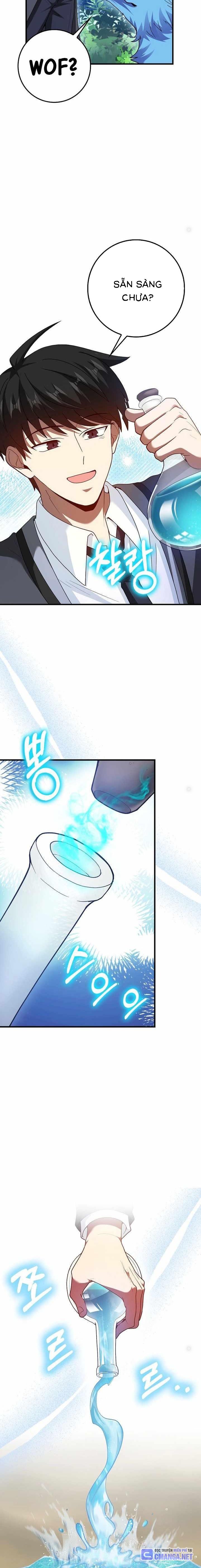 Thiên Tài Võ Thuật Hồi Quy Chapter 50 - Trang 2