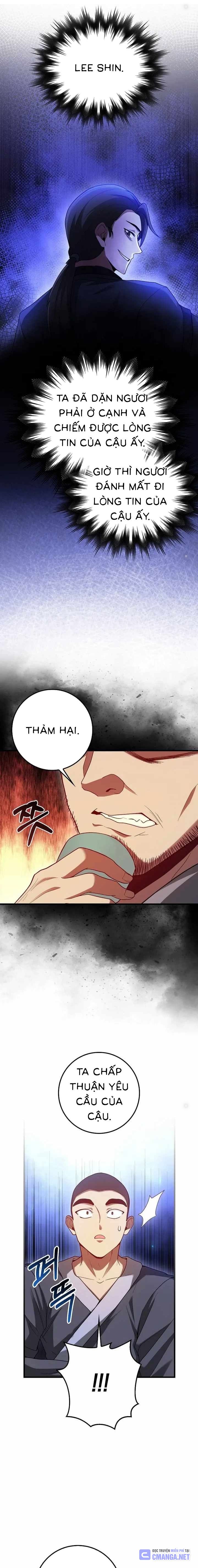 Thiên Tài Võ Thuật Hồi Quy Chapter 51 - Trang 2