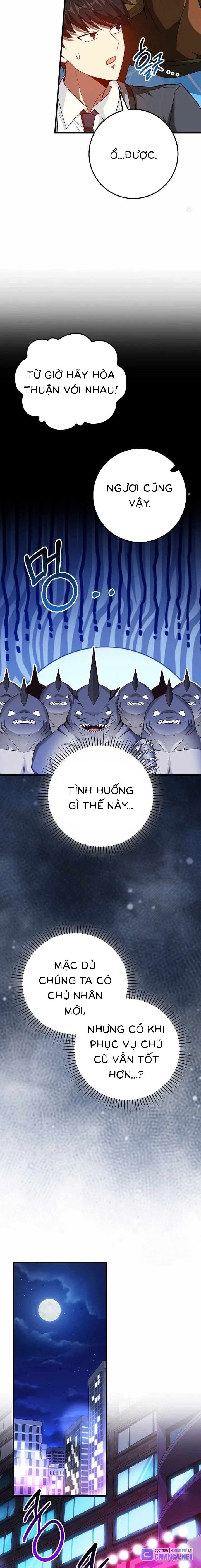 Thiên Tài Võ Thuật Hồi Quy Chapter 51 - Trang 2