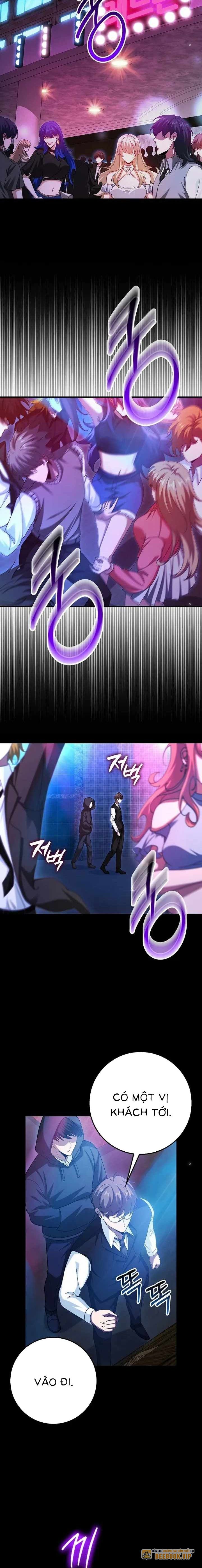 Thiên Tài Võ Thuật Hồi Quy Chapter 51 - Trang 2