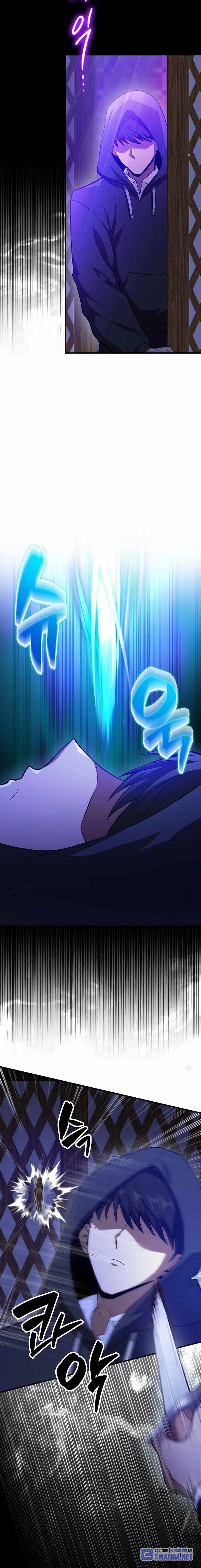 Thiên Tài Võ Thuật Hồi Quy Chapter 51 - Trang 2